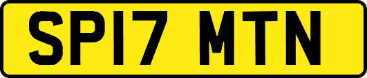 SP17MTN