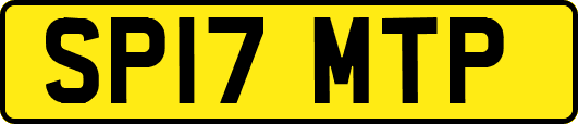 SP17MTP