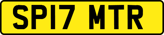 SP17MTR