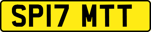 SP17MTT