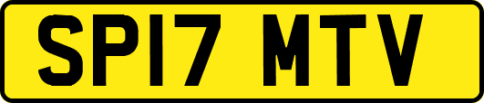 SP17MTV