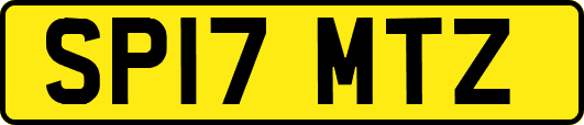 SP17MTZ