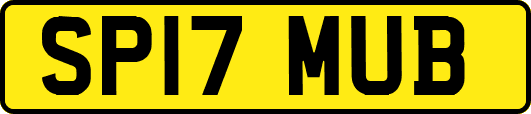 SP17MUB