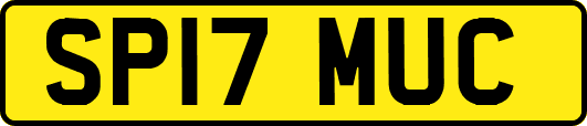 SP17MUC
