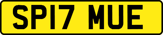 SP17MUE