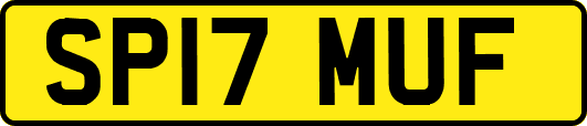 SP17MUF