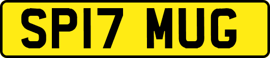 SP17MUG
