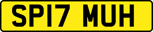 SP17MUH