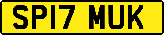 SP17MUK