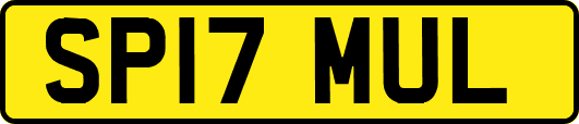 SP17MUL