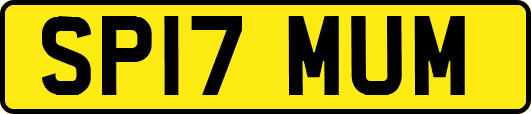 SP17MUM