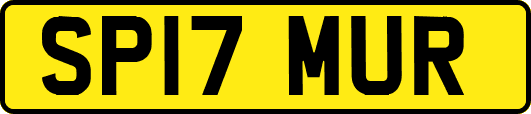 SP17MUR