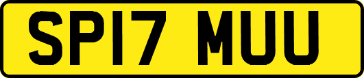 SP17MUU