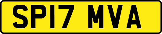 SP17MVA