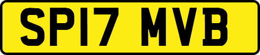 SP17MVB