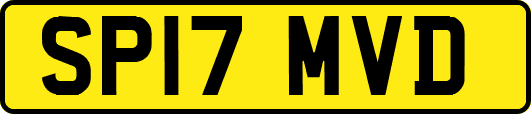 SP17MVD