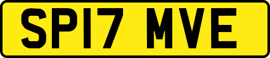 SP17MVE