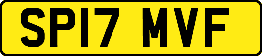 SP17MVF