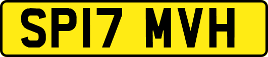 SP17MVH