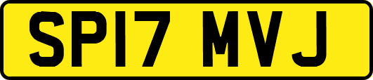 SP17MVJ