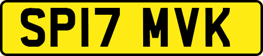 SP17MVK