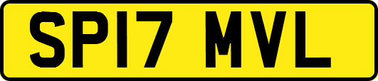 SP17MVL