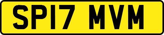 SP17MVM