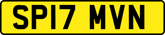 SP17MVN