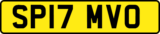 SP17MVO
