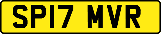 SP17MVR