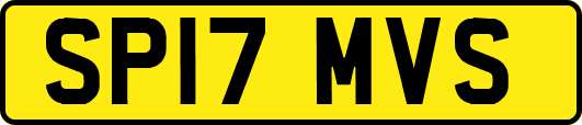 SP17MVS