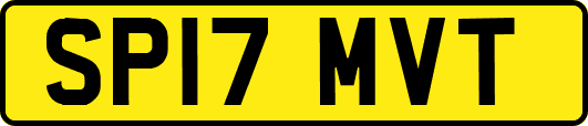 SP17MVT