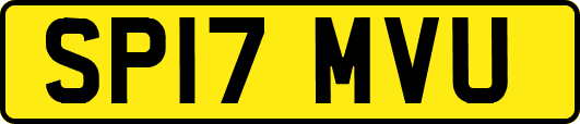 SP17MVU