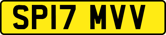 SP17MVV