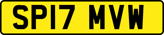 SP17MVW