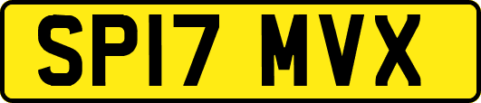 SP17MVX