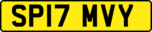 SP17MVY