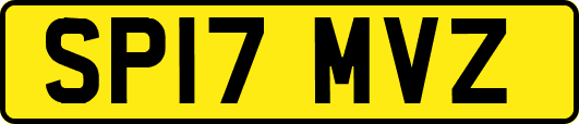 SP17MVZ