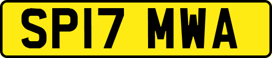 SP17MWA