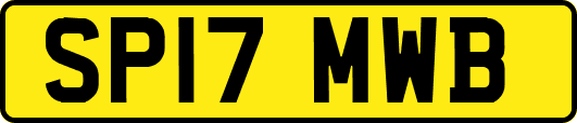 SP17MWB