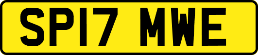 SP17MWE