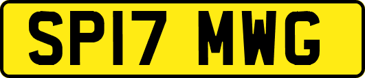 SP17MWG