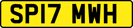 SP17MWH