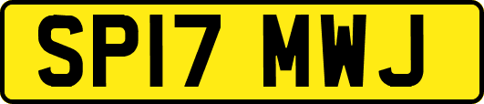 SP17MWJ