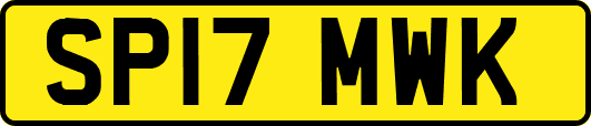 SP17MWK