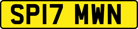 SP17MWN