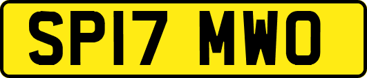 SP17MWO