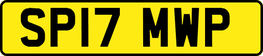 SP17MWP