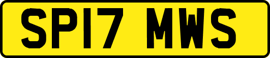 SP17MWS