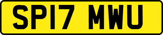 SP17MWU